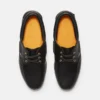 Herren Timberland® Authentic 3-Eye Lug handgenähter Bootsschuh Herren Timberland® Authentic 3-Eye Lug handgenähter Bootsschuh