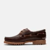Herren Timberland® Authentic 3-Eye Lug handgenähter Bootsschuh Herren Timberland® Authentic 3-Eye Lug handgenähter Bootsschuh