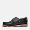 Herren Timberland® Authentic 3-Eye Lug handgenähter Bootsschuh Herren Timberland® Authentic 3-Eye Lug handgenähter Bootsschuh
