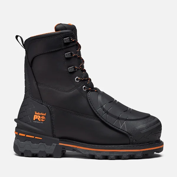 Herren Timberland PRO 8 Boondock Arbeitsstiefel Herren Timberland PRO 8 Boondock Arbeitsstiefel