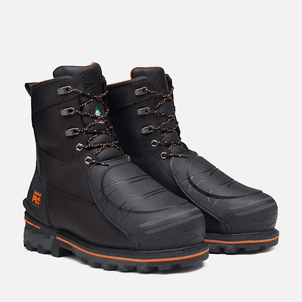Herren Timberland PRO 8 Boondock Arbeitsstiefel Herren Timberland PRO 8 Boondock Arbeitsstiefel