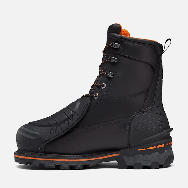 Herren Timberland PRO 8 Boondock Arbeitsstiefel Herren Timberland PRO 8 Boondock Arbeitsstiefel