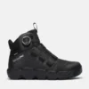 Herren Timberland PRO Boa® Morphix 6 wasserdichter Stiefel mit Zehenschutzkappe Herren Timberland PRO Boa® Morphix 6 wasserdichter Stiefel mit Zehenschutzkappe