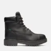 Herren Timberland PRO Direct Attach 6 wasserdichter, isolierter Arbeitsstiefel mit Stahlkappe Herren Timberland PRO Direct Attach 6 wasserdichter, isolierter Arbeitsstiefel mit Stahlkappe
