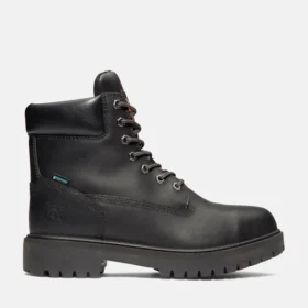 Herren Timberland PRO Direct Attach 6 wasserdichter, isolierter Arbeitsstiefel mit Stahlkappe