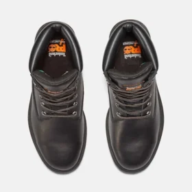 Herren Timberland PRO Direct Attach 6 wasserdichter, isolierter Arbeitsstiefel mit Stahlkappe