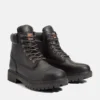 Herren Timberland PRO Direct Attach 6 wasserdichter, isolierter Arbeitsstiefel mit Stahlkappe Herren Timberland PRO Direct Attach 6 wasserdichter, isolierter Arbeitsstiefel mit Stahlkappe