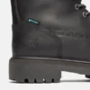 Herren Timberland PRO Direct Attach 6 wasserdichter, isolierter Arbeitsstiefel mit Stahlkappe Herren Timberland PRO Direct Attach 6 wasserdichter, isolierter Arbeitsstiefel mit Stahlkappe