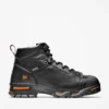 Herren Timberland PRO Endurance 6 Stahlkappen-Arbeitsstiefel, wasserdicht