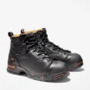Herren Timberland PRO Endurance 6 Stahlkappen-Arbeitsstiefel, wasserdicht