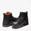 Herren Timberland PRO Endurance 6 Stahlkappen-Arbeitsstiefel, wasserdicht