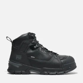 Herren Timberland PRO Endurance Ev 6 Arbeitsstiefel mit Zehenschutzkappe aus Verbundmaterial, wasserdicht