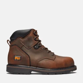 Herren Timberland PRO Pit Boss 6 Arbeitsstiefel mit Stahlkappe