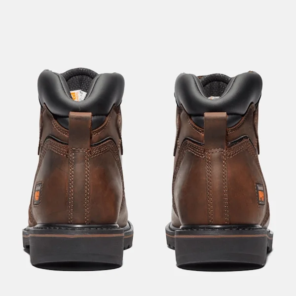 Herren Timberland PRO Pit Boss 6 Arbeitsstiefel mit Stahlkappe Herren Timberland PRO Pit Boss 6 Arbeitsstiefel mit Stahlkappe