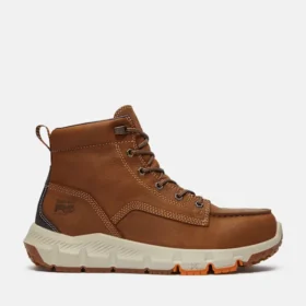 Herren Timberland PRO Tempe Moc Toe 6 Arbeitsstiefel mit Stahlkappe