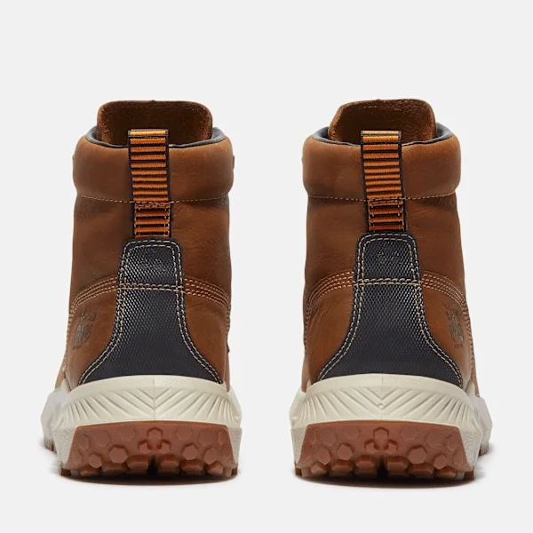Herren Timberland PRO Tempe Moc Toe 6 Arbeitsstiefel mit Stahlkappe Herren Timberland PRO Tempe Moc Toe 6 Arbeitsstiefel mit Stahlkappe