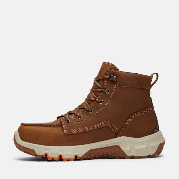 Herren Timberland PRO Tempe Moc Toe 6 Arbeitsstiefel mit Stahlkappe Herren Timberland PRO Tempe Moc Toe 6 Arbeitsstiefel mit Stahlkappe