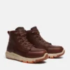 Herren Timberland PRO Tempe Moc Toe 6 wasserdichter Stiefel mit Metallkappe Herren Timberland PRO Tempe Moc Toe 6 wasserdichter Stiefel mit Metallkappe