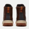 Herren Timberland PRO Tempe Moc Toe 6 wasserdichter Stiefel mit Metallkappe Herren Timberland PRO Tempe Moc Toe 6 wasserdichter Stiefel mit Metallkappe