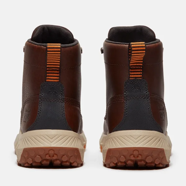 Herren Timberland PRO Tempe Moc Toe 6 wasserdichter Stiefel mit Metallkappe Herren Timberland PRO Tempe Moc Toe 6 wasserdichter Stiefel mit Metallkappe
