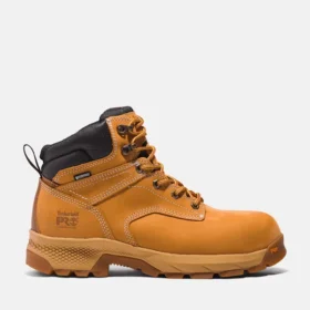 Herren Timberland PRO Titan™ EV 6 wasserdichter Arbeitsstiefel mit Zehenschutzkappe