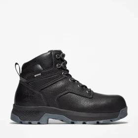 Herren Timberland PRO Titan™ EV 6 wasserdichter Arbeitsstiefel mit Zehenschutzkappe
