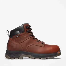 Herren Timberland PRO Titan™ EV 6 wasserdichter Arbeitsstiefel mit Zehenschutzkappe