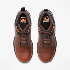 Herren Timberland PRO Titan™ EV 6 wasserdichter Arbeitsstiefel mit Zehenschutzkappe