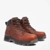 Herren Timberland PRO Titan™ EV 6 wasserdichter Arbeitsstiefel mit Zehenschutzkappe Herren Timberland PRO Titan™ EV 6 wasserdichter Arbeitsstiefel mit Zehenschutzkappe