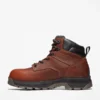 Herren Timberland PRO Titan™ EV 6 wasserdichter Arbeitsstiefel mit Zehenschutzkappe Herren Timberland PRO Titan™ EV 6 wasserdichter Arbeitsstiefel mit Zehenschutzkappe