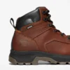 Herren Timberland PRO Titan™ EV 6 wasserdichter Arbeitsstiefel mit Zehenschutzkappe Herren Timberland PRO Titan™ EV 6 wasserdichter Arbeitsstiefel mit Zehenschutzkappe