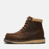 Herren Timberland PRO und Pabst Blue Ribbon Gridworks 6 Soft Toe wasserdichter Arbeitsstiefel