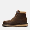 Herren Timberland PRO und Pabst Blue Ribbon Gridworks 6 Soft Toe wasserdichter Arbeitsstiefel