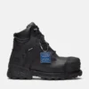 Herren Timberland PRO X Ford Boondock 6 Arbeitsstiefel mit Zehenschutzkappe und wasserdichtem Obermaterial