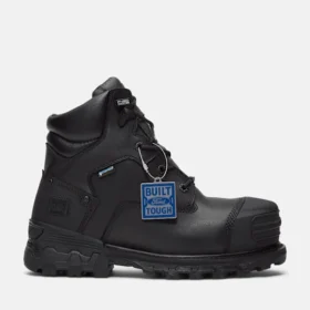 Herren Timberland PRO X Ford Boondock 6 Arbeitsstiefel mit Zehenschutzkappe und wasserdichtem Obermaterial