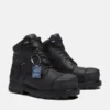 Herren Timberland PRO X Ford Boondock 6 Arbeitsstiefel mit Zehenschutzkappe und wasserdichtem Obermaterial