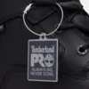 Herren Timberland PRO X Ford Boondock 6 Arbeitsstiefel mit Zehenschutzkappe und wasserdichtem Obermaterial