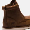 Herren-Wedge-6-Inch-Arbeitsstiefel Herren-Wedge-6-Inch-Arbeitsstiefel
