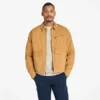 Herrenjacke „Strafford“ aus gewaschenem Canvas Herrenjacke „Strafford“ aus gewaschenem Canvas