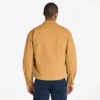 Herrenjacke „Strafford“ aus gewaschenem Canvas Herrenjacke „Strafford“ aus gewaschenem Canvas