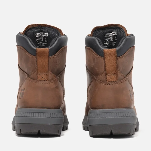 Herrenstiefel Montauk 6-Inch Boot Herrenstiefel Montauk 6-Inch Boot
