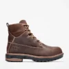 Hightower 6-Inch-Arbeitsstiefel für Damen mit Zehenschutzkappe aus Metall – Kaffeebraun Hightower 6-Inch-Arbeitsstiefel für Damen mit Zehenschutzkappe aus Metall – Kaffeebraun