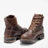 Hightower 6-Inch-Arbeitsstiefel für Damen mit Zehenschutzkappe aus Metall – Kaffeebraun Hightower 6-Inch-Arbeitsstiefel für Damen mit Zehenschutzkappe aus Metall – Kaffeebraun