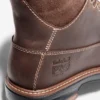 Hightower 6-Inch-Arbeitsstiefel für Damen mit Zehenschutzkappe aus Metall – Kaffeebraun Hightower 6-Inch-Arbeitsstiefel für Damen mit Zehenschutzkappe aus Metall – Kaffeebraun