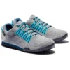 Hiker „Gray Blue Schwarz“