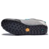 Hiker „Gray Blue Schwarz“