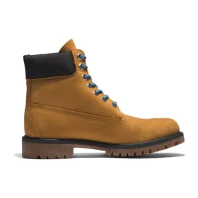 Hochwertige 6-Inch-Wasserdichte Stiefel „Braun“