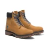 Hochwertige 6-Inch-Wasserdichte Stiefel „Braun“