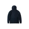 Hoodie mit Baum-Logo „Navy“