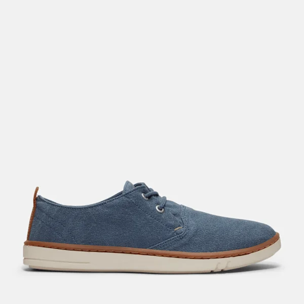 Hookset Canvas Sneaker für Herren Hookset Canvas Sneaker für Herren